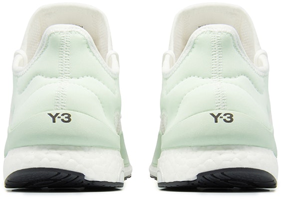 adidas Y-3 Adizero Runner 'Salty Green' Sepatu Lari Hijau Asin F97329 Lookbook adidas Y-3 Adizero Runner 'Salty Green' Sepatu Lari Hijau Asin F97329