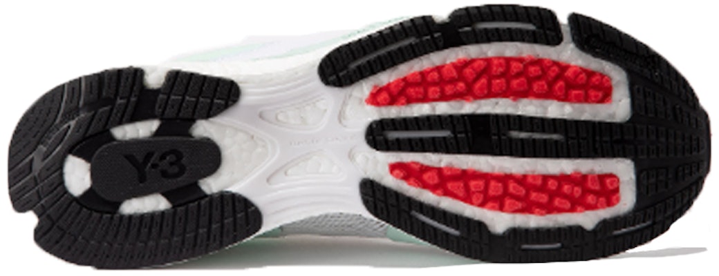 adidas Y-3 Adizero Runner 'Salty Green' Sepatu Lari Hijau Asin F97329 Shop adidas Y-3 Adizero Runner 'Salty Green' Sepatu Lari Hijau Asin F97329