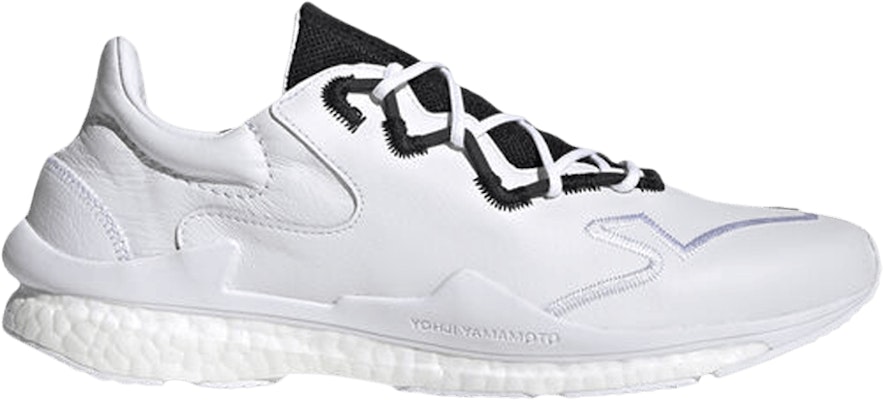 아디다스 Y-3 아디제로 러너 '화이트' EF2542 Buy 아디다스 Y-3 아디제로 러너 '화이트' EF2542