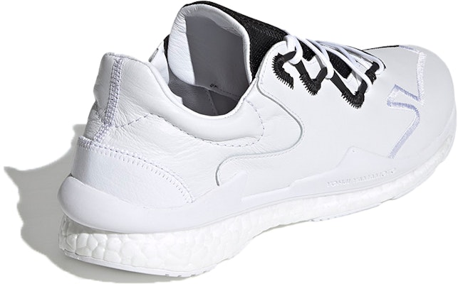 adidas Y-3 Adizero Runner 'Blanco' EF2542 Shop adidas Y-3 Adizero Runner 'Blanco' EF2542