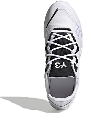 adidas Y-3 Adizero Runner 'Putih' EF2542 Purchase adidas Y-3 Adizero Runner 'Putih' EF2542