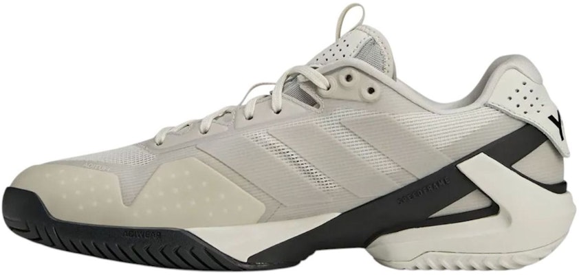 adidas Y-3 Adizero Ubersonic 'Orbit Grey Black' JP7719 Buy adidas Y-3 Adizero Ubersonic 'Orbit Grey Black' JP7719