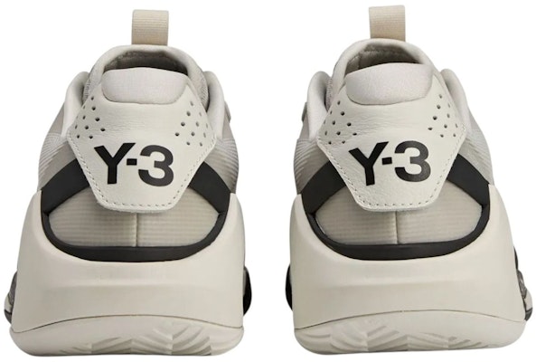 adidas Y-3 Adizero Ubersonic 'Gris Órbita Negro' JP7719 Lookbook adidas Y-3 Adizero Ubersonic 'Gris Órbita Negro' JP7719