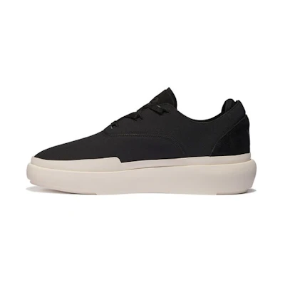 adidas Y-3 Ajatu Court Formal 'Black Off White'