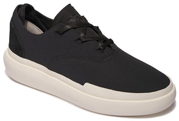 adidas Y-3 Ajatu Court Formal 'Black Off White' ID2430 Lookbook adidas Y-3 Ajatu Court Formal 'Black Off White' ID2430
