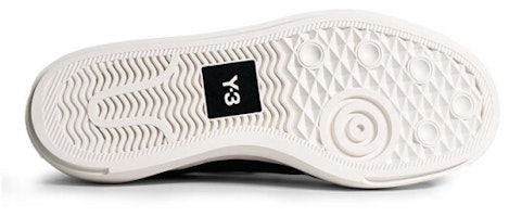 아디다스 Y-3 아자투 코트 포멀 '블랙 오프 화이트' ID2430 Shop 아디다스 Y-3 아자투 코트 포멀 '블랙 오프 화이트' ID2430