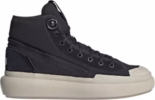 adidas Y-3 Ajatu Court High 'Black Bliss' GW8618 adidas Y-3 Ajatu Court High 'Black Bliss' GW8618