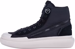 adidas Y-3 Ajatu Court High 'Black Bliss' GW8618 adidas Y-3 Ajatu Court High 'Black Bliss' GW8618
