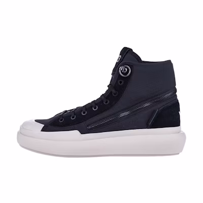 adidas Y-3 Ajatu Court High 'Black Bliss'