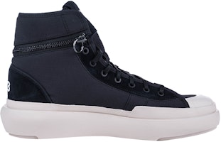 Y-3 AJATU コートハイ "ブラックブリス" GW8618 Order Y-3 AJATU コートハイ "ブラックブリス" GW8618