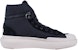 adidas Y-3 Ajatu Court High 'Hitam Bliss' GW8618