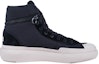 Order adidas Y-3 Ajatu Court High 'Hitam Bliss' GW8618