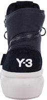 Y-3 AJATU コートハイ "ブラックブリス" GW8618 Shop Y-3 AJATU コートハイ "ブラックブリス" GW8618