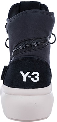 adidas Y-3 Ajatu Court High 'Negro Bliss' GW8618 Shop adidas Y-3 Ajatu Court High 'Negro Bliss' GW8618
