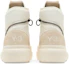 Details for adidas Y-3 Ajatu Court High 'Blanco Roto' ID4209