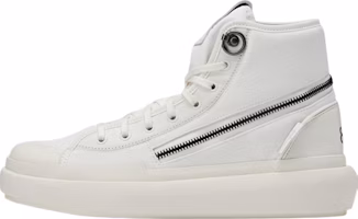 adidas Y-3 Ajatu Court High 'White Black' HR1932 adidas Y-3 Ajatu Court High 'White Black' HR1932