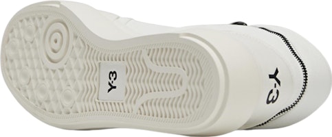 adidas Y-3 Ajatu Court High 'Blanco Negro' HR1932 Shop adidas Y-3 Ajatu Court High 'Blanco Negro' HR1932