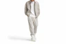 Order Y-3 アジャトゥ コート ハイ "ホワイト/オービットグレー" GW8619