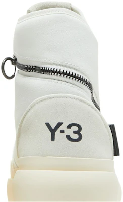 Y-3 アジャトゥ コート ハイ "ホワイト/オービットグレー" GW8619 Cheap Y-3 アジャトゥ コート ハイ "ホワイト/オービットグレー" GW8619