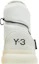 Cheap Y-3 アジャトゥ コート ハイ "ホワイト/オービットグレー" GW8619
