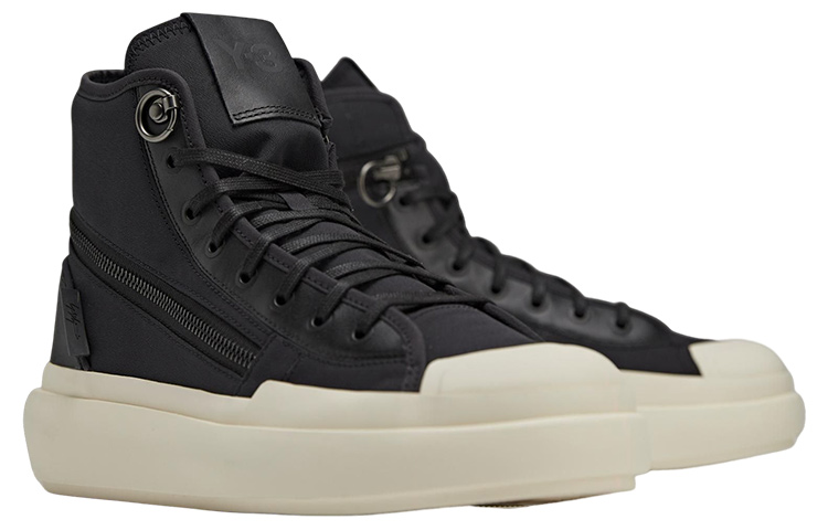 Order 阿迪達斯 Y-3 Ajatu Court High HQ5967