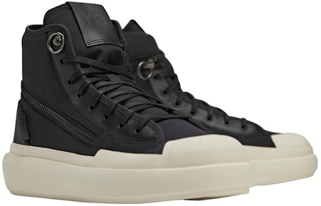 阿迪達斯 Y-3 Ajatu Court High HQ5967 Order 阿迪達斯 Y-3 Ajatu Court High HQ5967