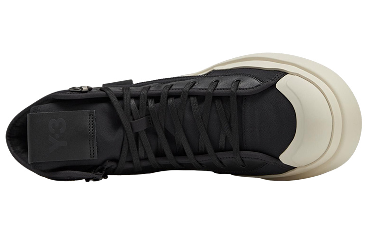 Lookbook 阿迪達斯 Y-3 Ajatu Court High HQ5967