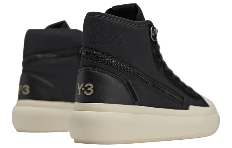 Shop 阿迪達斯 Y-3 Ajatu Court High HQ5967