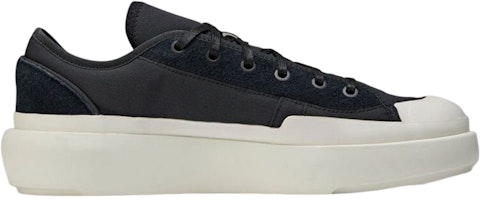 adidas Y-3 Ajatu Court Low 'Negro Blanco Hueso' ID4210 Order adidas Y-3 Ajatu Court Low 'Negro Blanco Hueso' ID4210