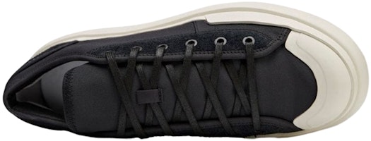 adidas Y-3 Ajatu Court Low 'Negro Blanco Hueso' ID4210 Shop adidas Y-3 Ajatu Court Low 'Negro Blanco Hueso' ID4210