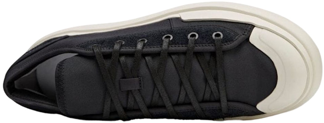 愛迪達 Y-3 Ajatu Court Low '黑色米白' ID4210 Shop 愛迪達 Y-3 Ajatu Court Low '黑色米白' ID4210