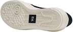 Details for adidas Y-3 Ajatu Court Low 'Hitam Putih Gading' ID4210