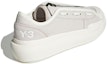 Lookbook adidas Y-3 Ajatu Court Low 'Bliss' Putih H05626