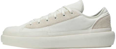 adidas Y-3 Ajatu Court Low 'Off White' ID4211 adidas Y-3 Ajatu Court Low 'Off White' ID4211