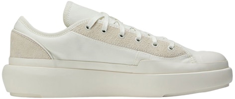 adidas Y-3 Ajatu Court Low 'Putih Pudar' ID4211 Order adidas Y-3 Ajatu Court Low 'Putih Pudar' ID4211