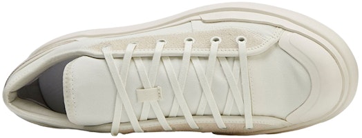 adidas Y-3 Ajatu Court Low 'Putih Pudar' ID4211 Shop adidas Y-3 Ajatu Court Low 'Putih Pudar' ID4211