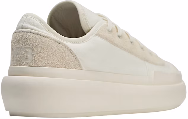 adidas Y-3 Ajatu Court Low 'Blanco Roto' ID4211 Purchase adidas Y-3 Ajatu Court Low 'Blanco Roto' ID4211
