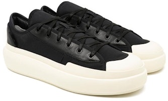 adidas Y-3 Ajatu Court Low HQ5964 (愛迪達 Y-3 Ajatu Court Low HQ5964) Order adidas Y-3 Ajatu Court Low HQ5964 (愛迪達 Y-3 Ajatu Court Low HQ5964)