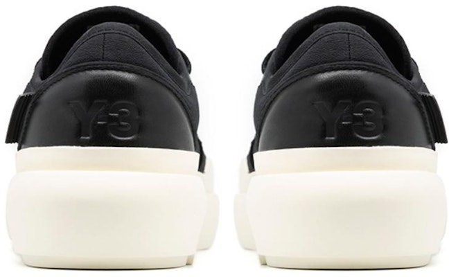 adidas Y-3 Ajatu Court Low zapatillas bajas HQ5964 Lookbook adidas Y-3 Ajatu Court Low zapatillas bajas HQ5964