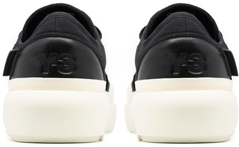 adidas Y-3 Ajatu Court Low HQ5964 (愛迪達 Y-3 Ajatu Court Low HQ5964) Lookbook adidas Y-3 Ajatu Court Low HQ5964 (愛迪達 Y-3 Ajatu Court Low HQ5964)