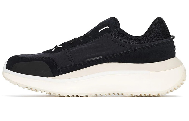 adidas Y-3 Ajatu Run 'Black Bliss' GW8613