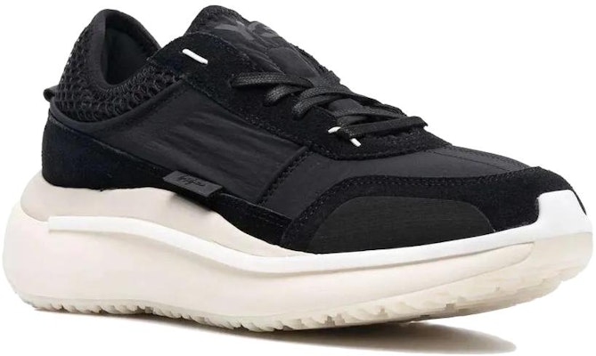 adidas Y-3 Ajatu Run 'Black Bliss' GW8613 Order adidas Y-3 Ajatu Run 'Black Bliss' GW8613