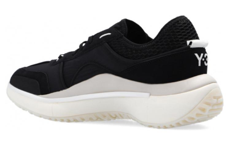 Lookbook adidas Y-3 Ajatu Run 'Hitam Bliss' GW8613