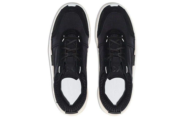 Shop adidas Y-3 Ajatu Run 'Hitam Bliss' GW8613