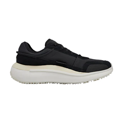 adidas Y-3 Ajatu Run 'Black Cream'