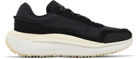 adidas Y-3 Ajatu Run 'Black Cream' HQ5988 adidas Y-3 Ajatu Run 'Black Cream' HQ5988