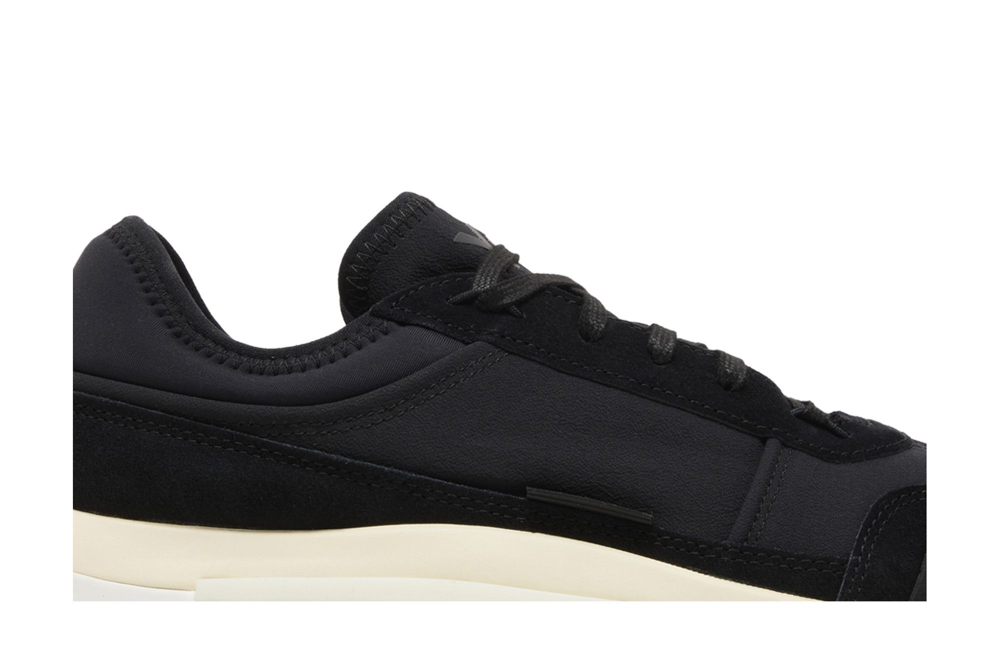 Order adidas Y-3 Ajatu Run ''Noir Crème'' HQ5988
