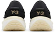 Details for adidas Y-3 Ajatu Run ''Noir Crème'' HQ5988