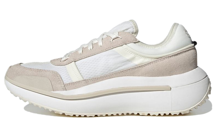 adidas Y-3 Ajatu Run 'Off White' GZ9158