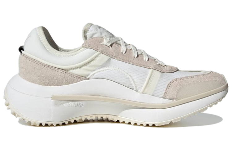 Lookbook adidas Y-3 Ajatu Run 'Putih Susu' GZ9158